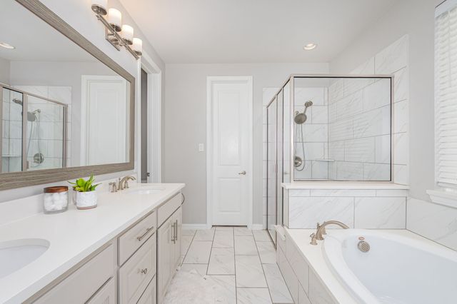 3111 Kennington Drive, Prosper, TX 75078