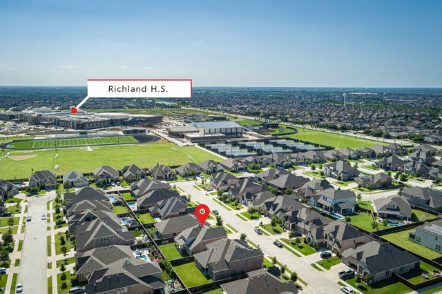 3111 Kennington Drive, Prosper, TX 75078