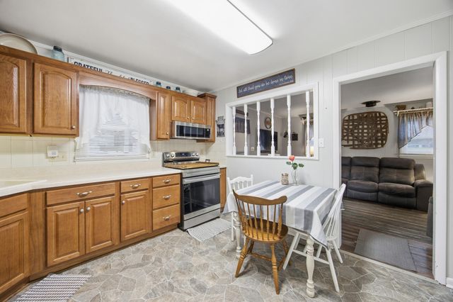 14060 Swallowfield Road, Frankfort, KY 40601