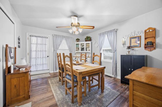 14060 Swallowfield Road, Frankfort, KY 40601