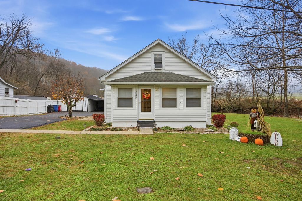 14060 Swallowfield Road, Frankfort, KY 40601