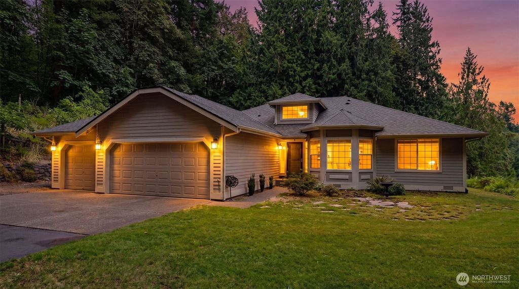 23810 148th Avenue SE, Kent, WA 98042