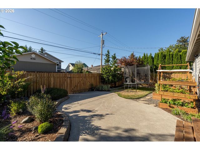 527 26TH Ave, Longview, WA 98632