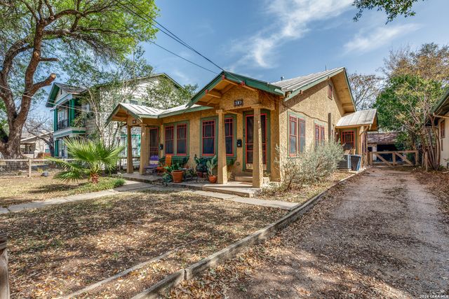 604 Mission Street, San Antonio, TX 78210