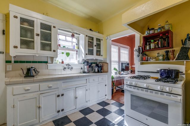 604 Mission Street, San Antonio, TX 78210