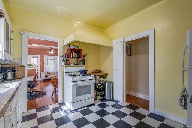 604 Mission Street, San Antonio, TX 78210