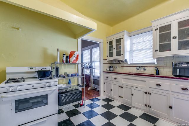 604 Mission Street, San Antonio, TX 78210