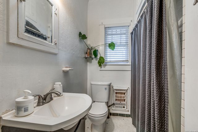 604 Mission Street, San Antonio, TX 78210