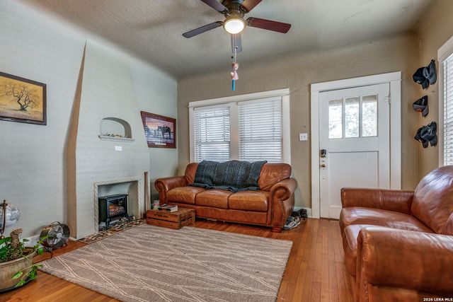 604 Mission Street, San Antonio, TX 78210