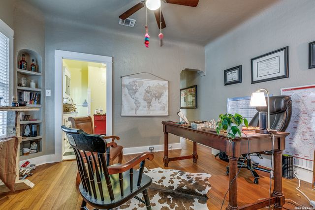 604 Mission Street, San Antonio, TX 78210