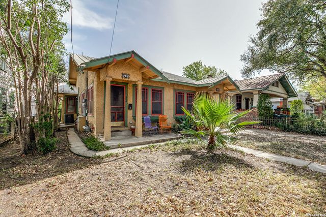 604 Mission Street, San Antonio, TX 78210