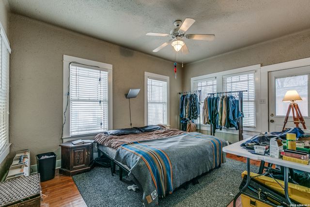 604 Mission Street, San Antonio, TX 78210