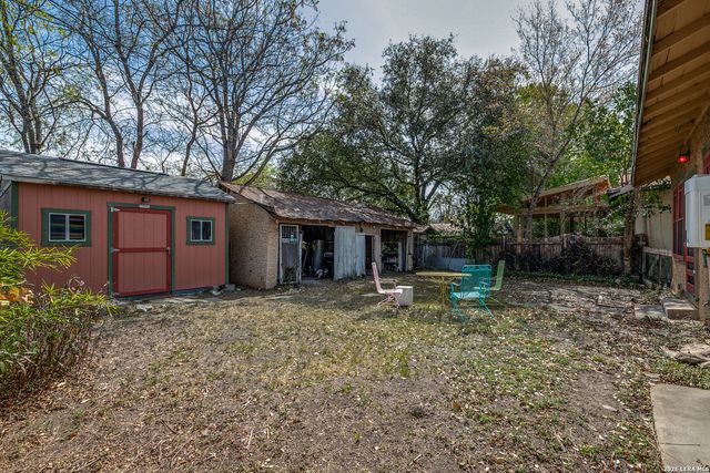 604 Mission Street, San Antonio, TX 78210