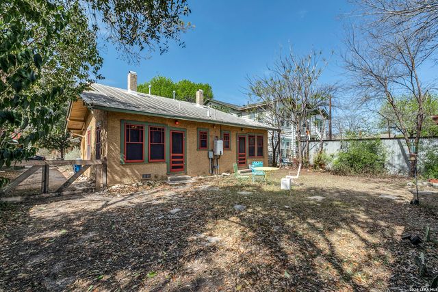 604 Mission Street, San Antonio, TX 78210