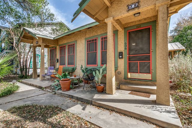 604 Mission Street, San Antonio, TX 78210