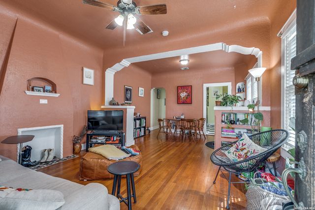 604 Mission Street, San Antonio, TX 78210