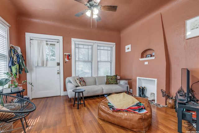 604 Mission Street, San Antonio, TX 78210