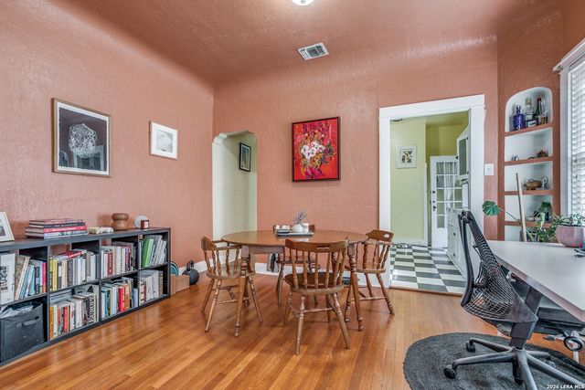 604 Mission Street, San Antonio, TX 78210