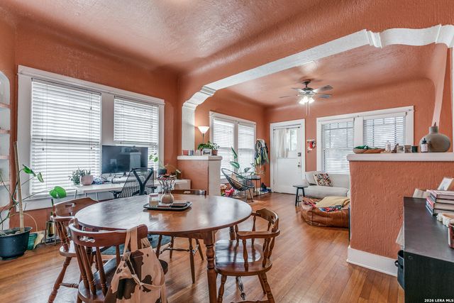 604 Mission Street, San Antonio, TX 78210