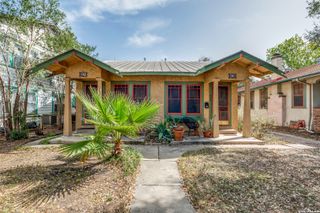 604 Mission Street, San Antonio, TX 78210