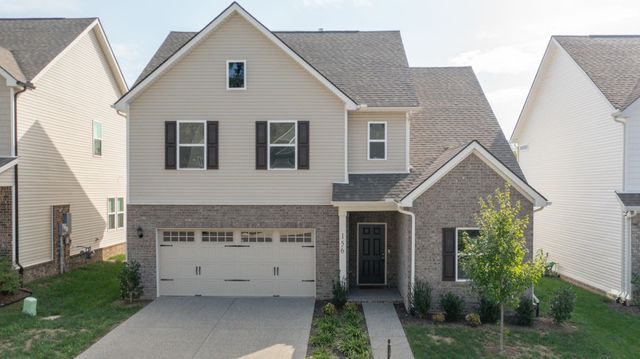 156 Hampshire Way, White House, TN 37188
