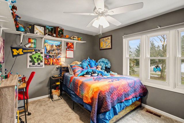 5060 Glenway Drive, Brighton, MI 48116