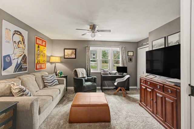 5060 Glenway Drive, Brighton, MI 48116