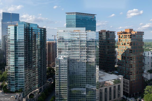 1065 Peachtree Street NE 3504, Atlanta, GA 30309