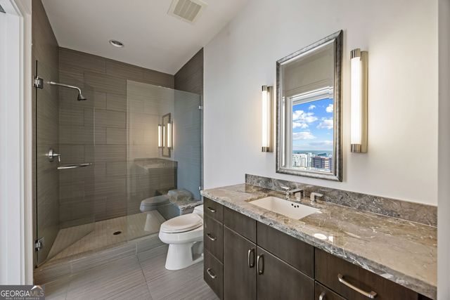 1065 Peachtree Street NE 3504, Atlanta, GA 30309