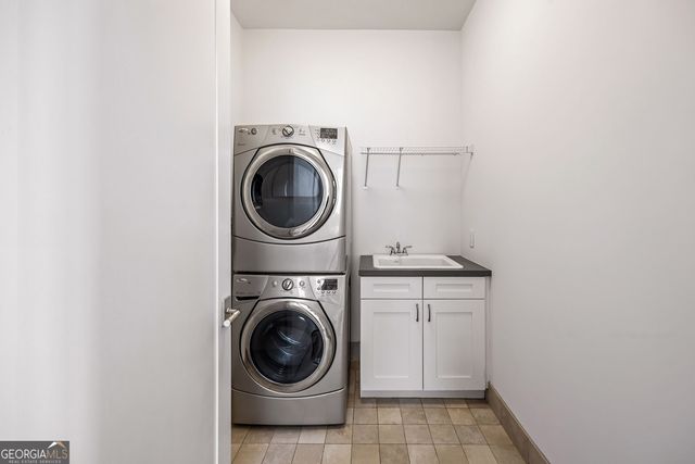 1065 Peachtree Street NE 3504, Atlanta, GA 30309