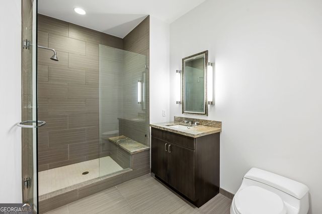1065 Peachtree Street NE 3504, Atlanta, GA 30309