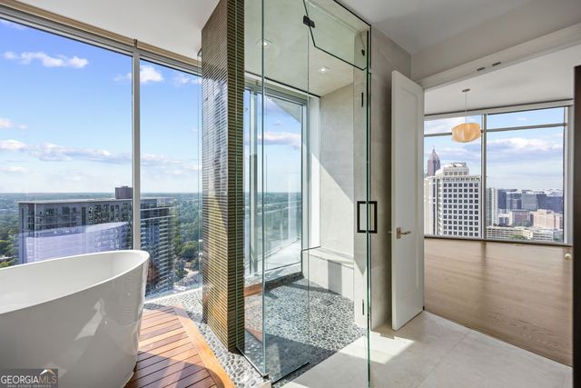 1065 Peachtree Street NE 3504, Atlanta, GA 30309