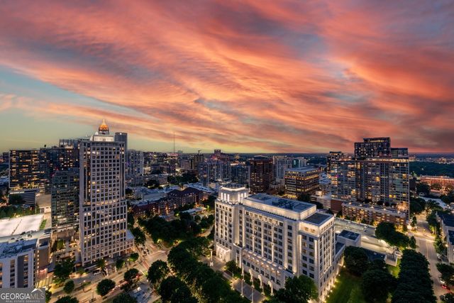 1065 Peachtree Street NE 3504, Atlanta, GA 30309