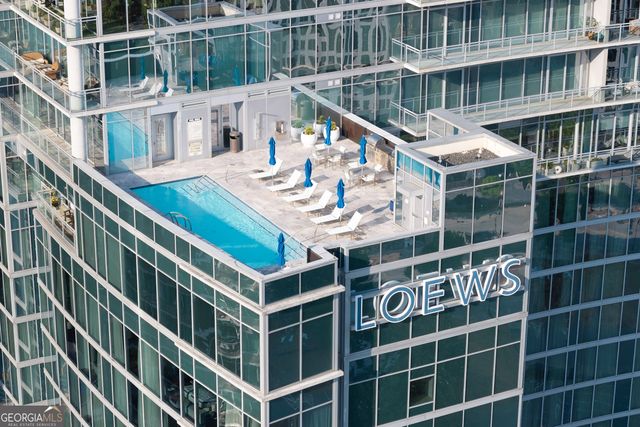 1065 Peachtree Street NE 3504, Atlanta, GA 30309