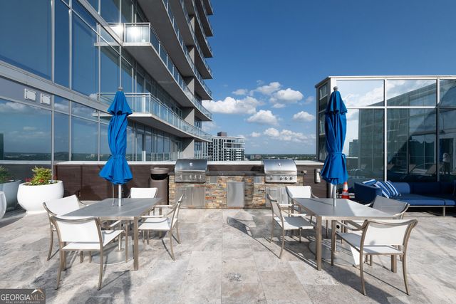 1065 Peachtree Street NE 3504, Atlanta, GA 30309