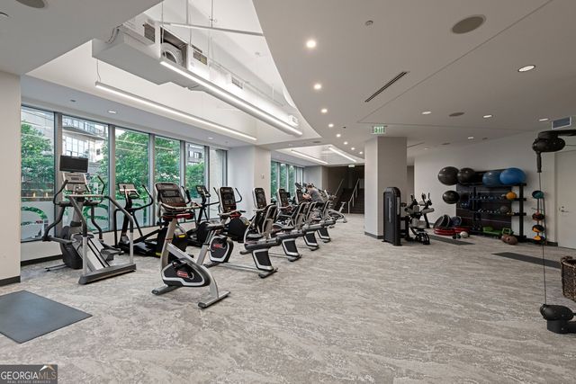 1065 Peachtree Street NE 3504, Atlanta, GA 30309