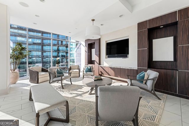 1065 Peachtree Street NE 3504, Atlanta, GA 30309