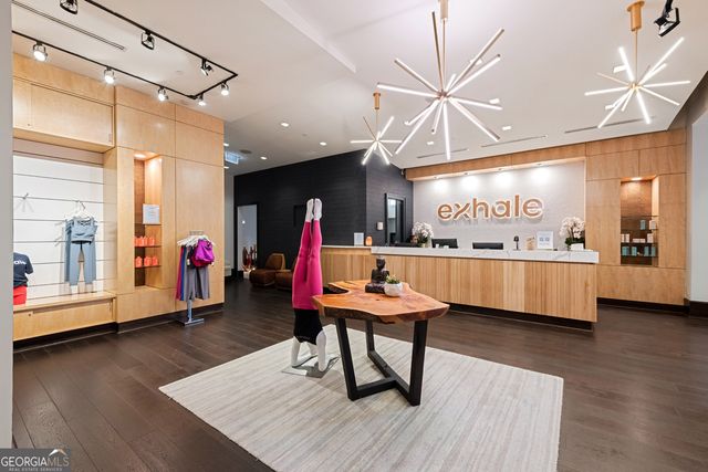 1065 Peachtree Street NE 3504, Atlanta, GA 30309