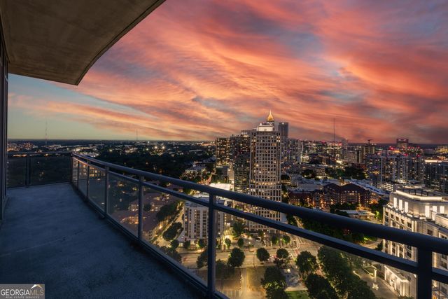 1065 Peachtree Street NE 3504, Atlanta, GA 30309