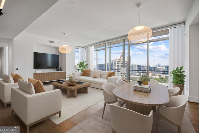 1065 Peachtree Street NE 3504, Atlanta, GA 30309