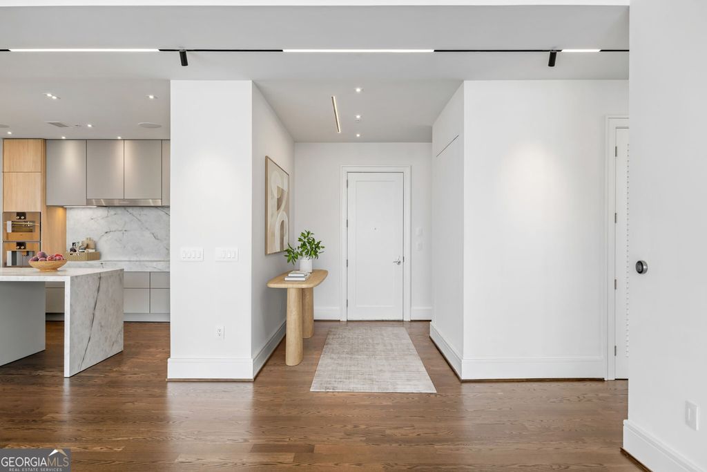1065 Peachtree Street NE 3504, Atlanta, GA 30309