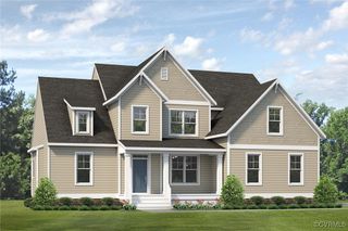 18212 Red Barn Ct, Moseley, VA 23120