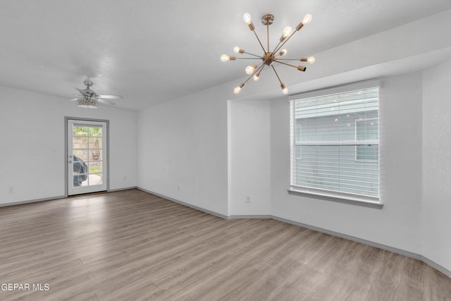 4040 TIERRA MORENA Drive, El Paso, TX 79938