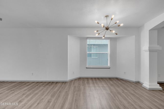 4040 TIERRA MORENA Drive, El Paso, TX 79938