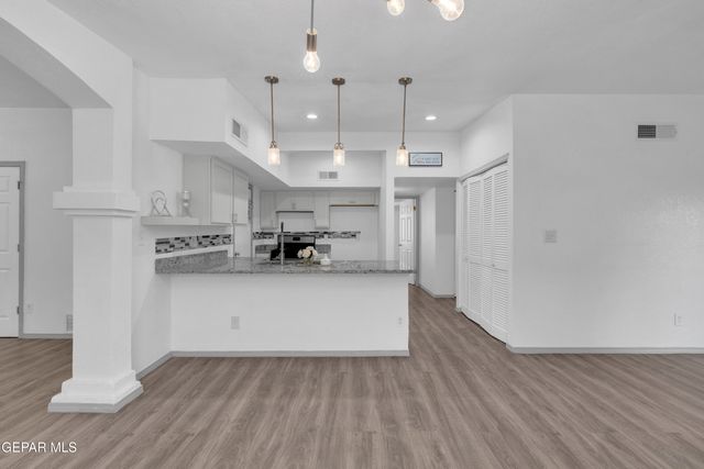 4040 TIERRA MORENA Drive, El Paso, TX 79938