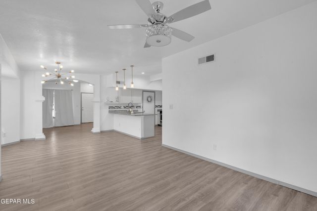 4040 TIERRA MORENA Drive, El Paso, TX 79938