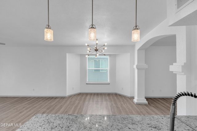 4040 TIERRA MORENA Drive, El Paso, TX 79938