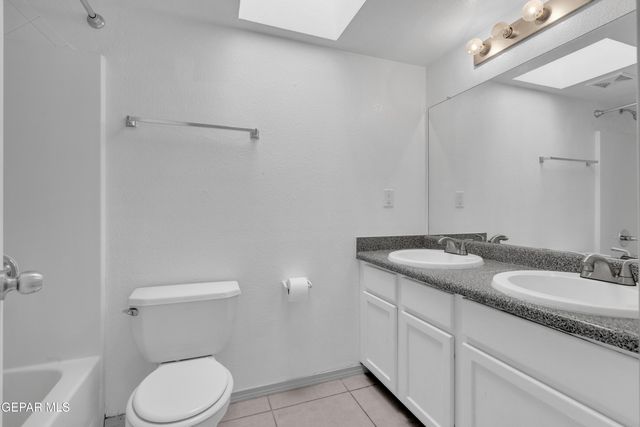 4040 TIERRA MORENA Drive, El Paso, TX 79938