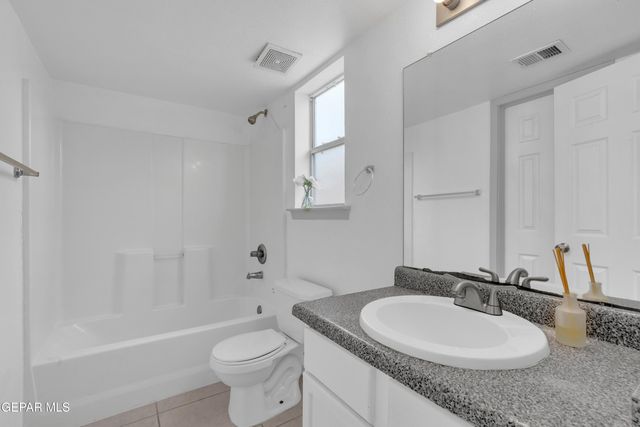 4040 TIERRA MORENA Drive, El Paso, TX 79938