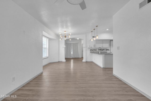 4040 TIERRA MORENA Drive, El Paso, TX 79938